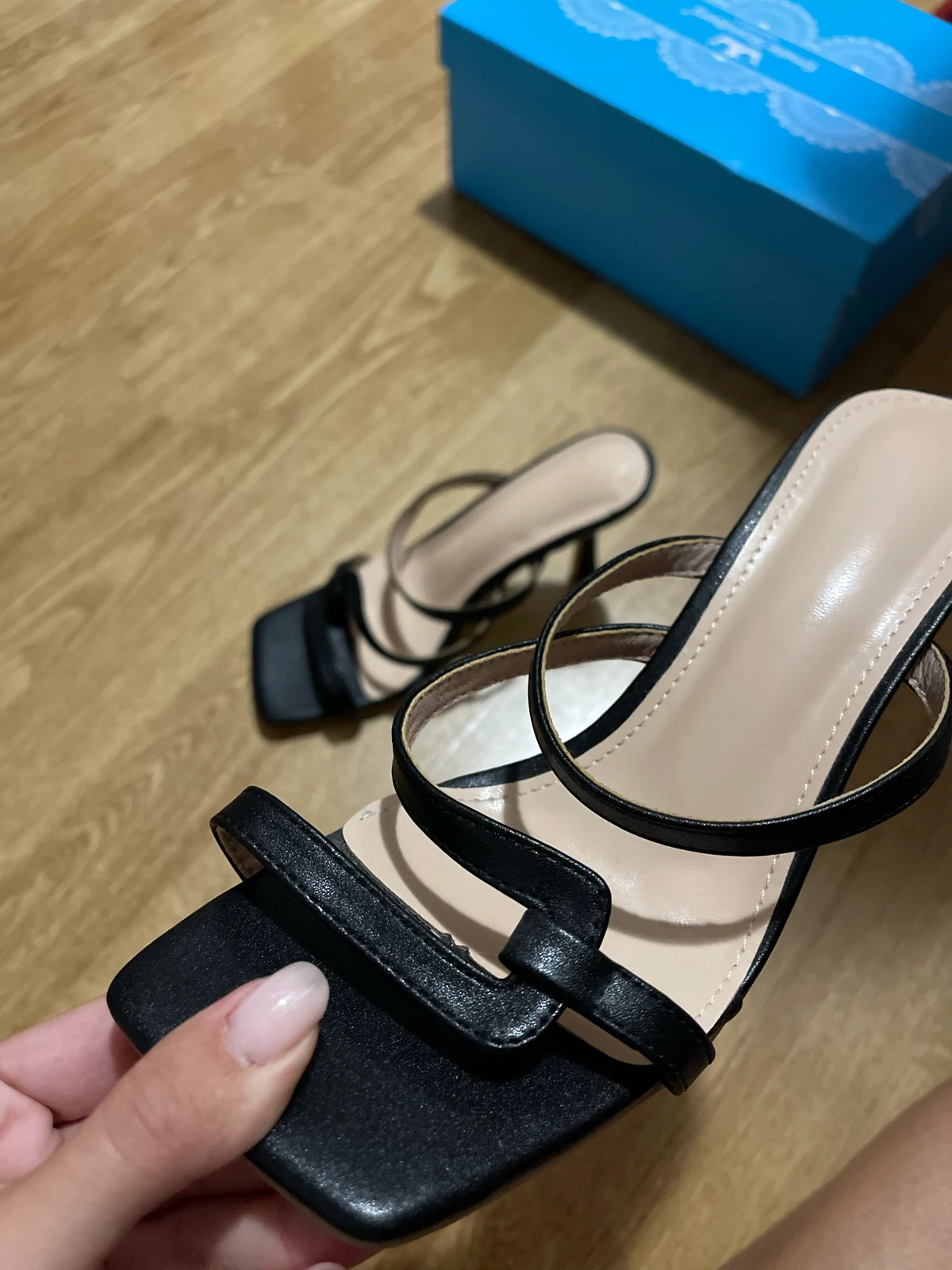 Crne stikle br.37 - nove