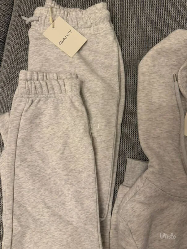 Gant - ženska trenerka