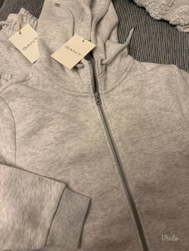 Gant - ženska trenerka