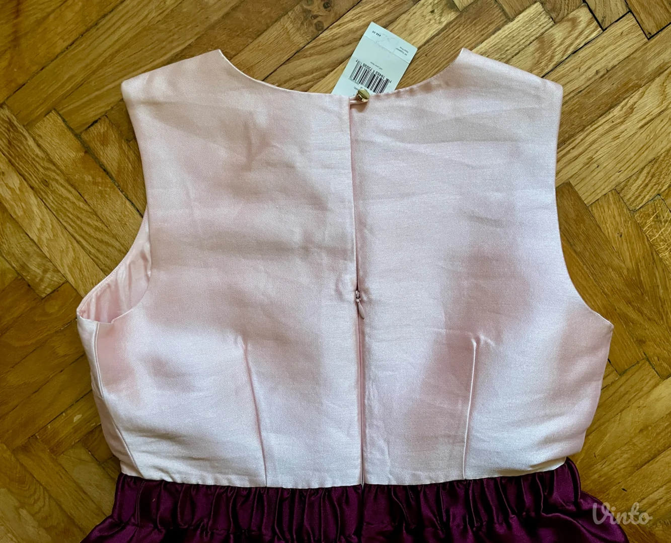 KATE SPADE svečana haljina NOVO