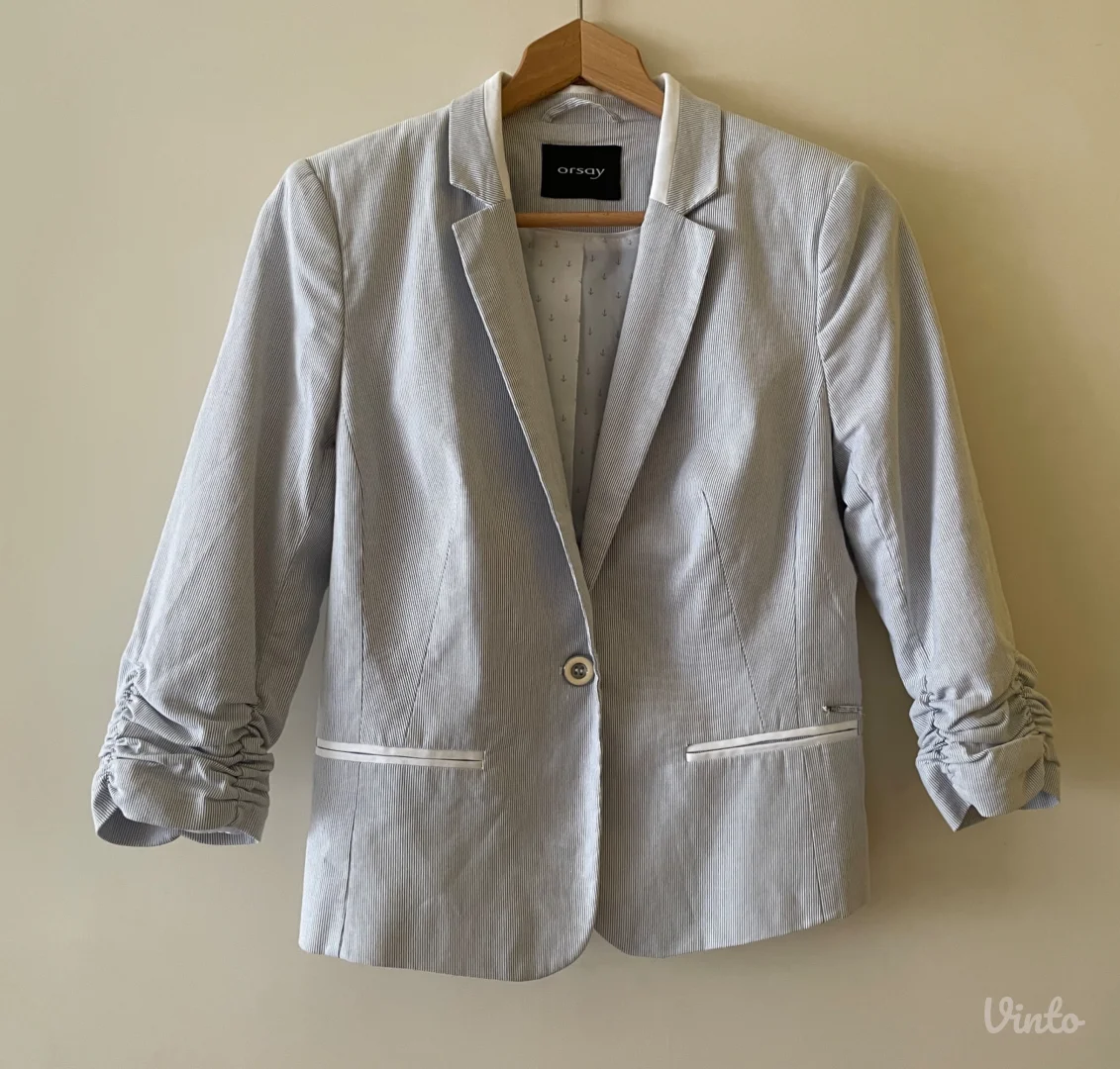 ORSAY pamučni sako