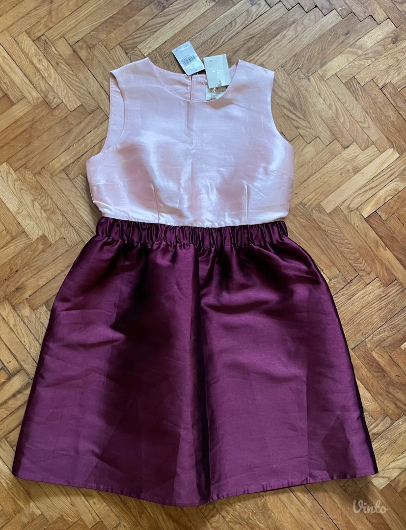 KATE SPADE svečana haljina NOVO