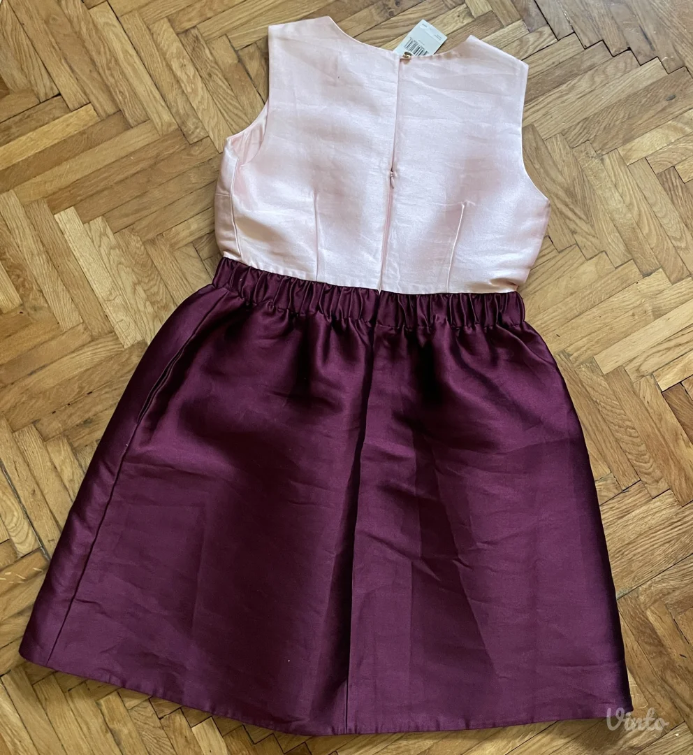 KATE SPADE svečana haljina NOVO