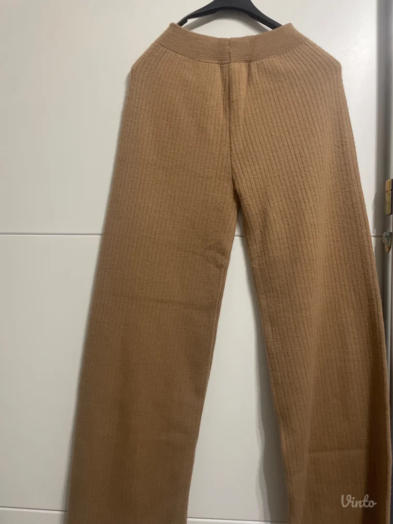 Dzemperic i pantalone komplet