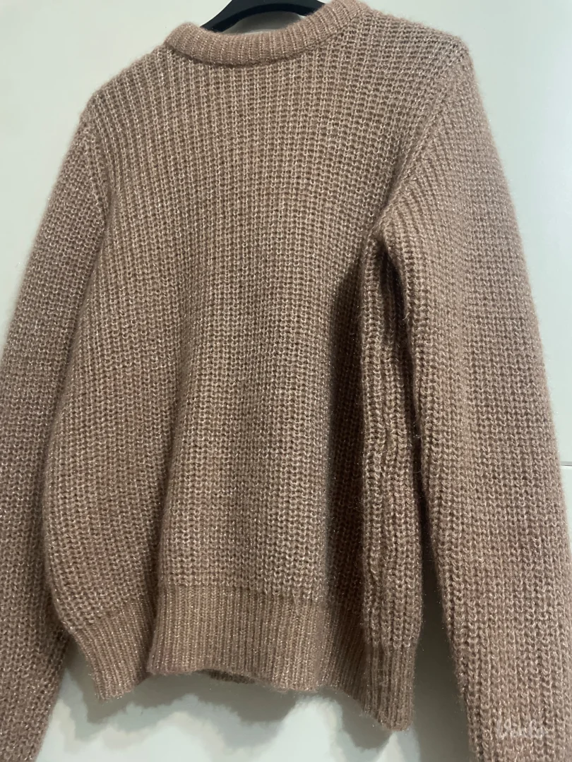 Waikiki bež džemper