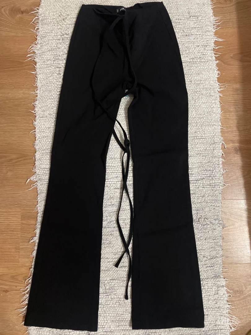 New Yorker pantalone