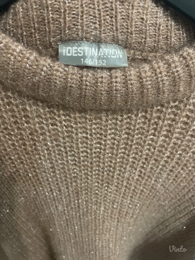 Waikiki bež džemper