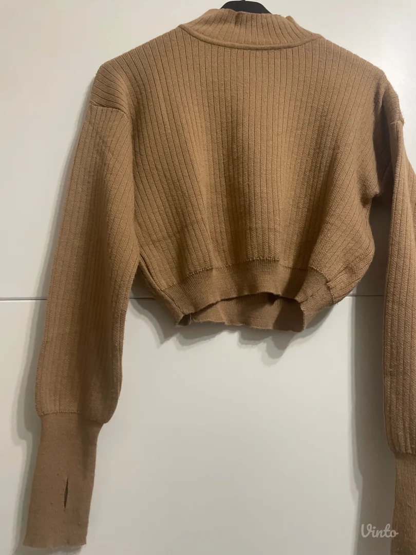 Dzemperic i pantalone komplet