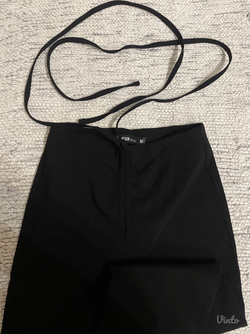 New Yorker pantalone