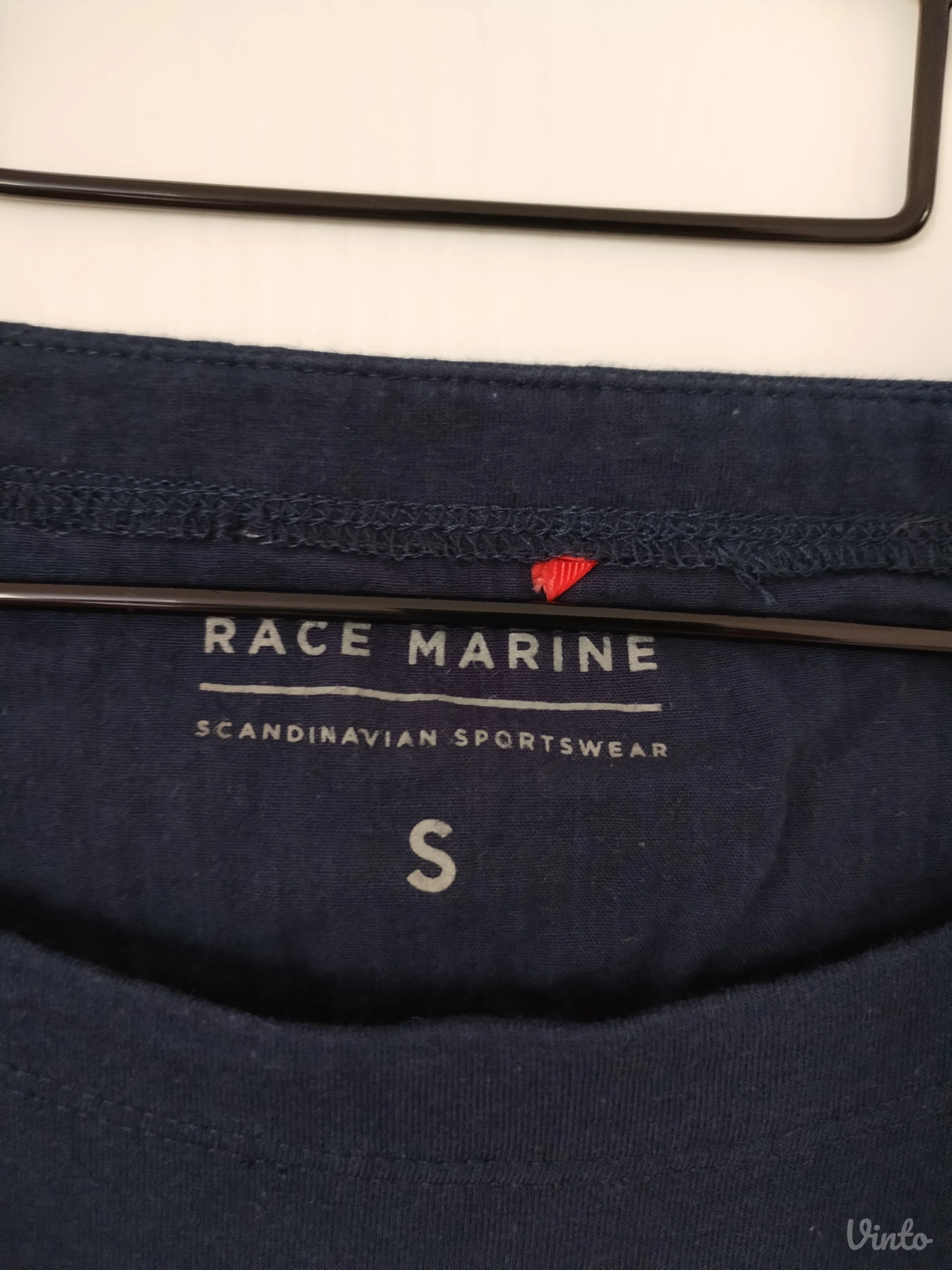RACE MARINE haljina