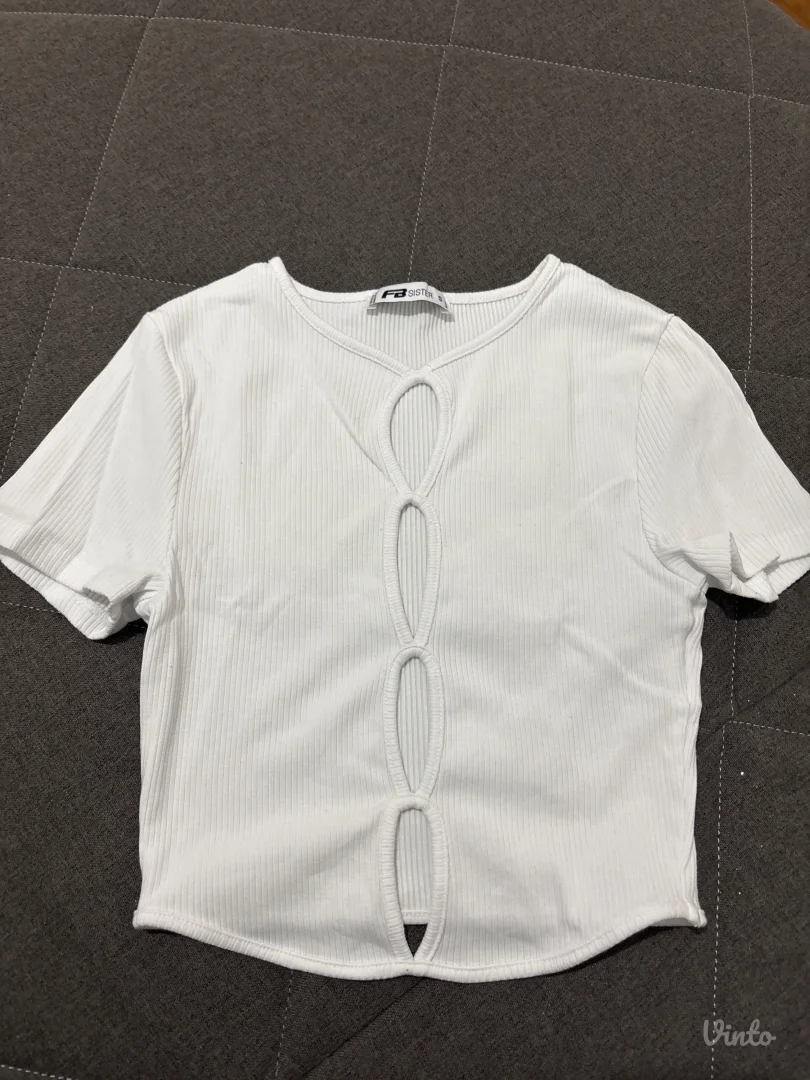 Majica- kratak rukav