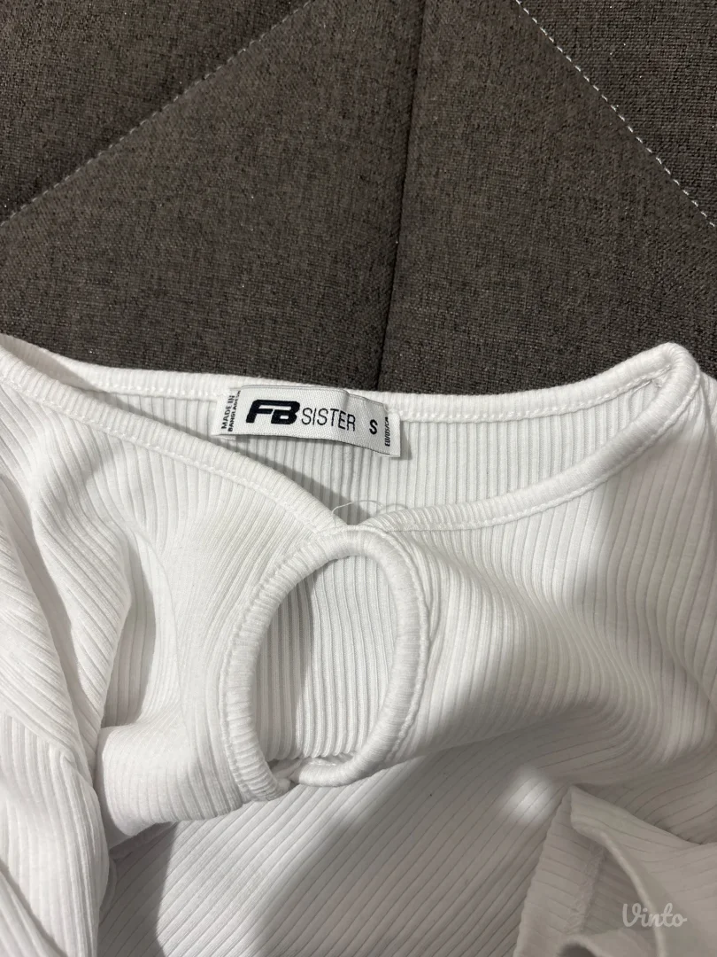 Majica- kratak rukav