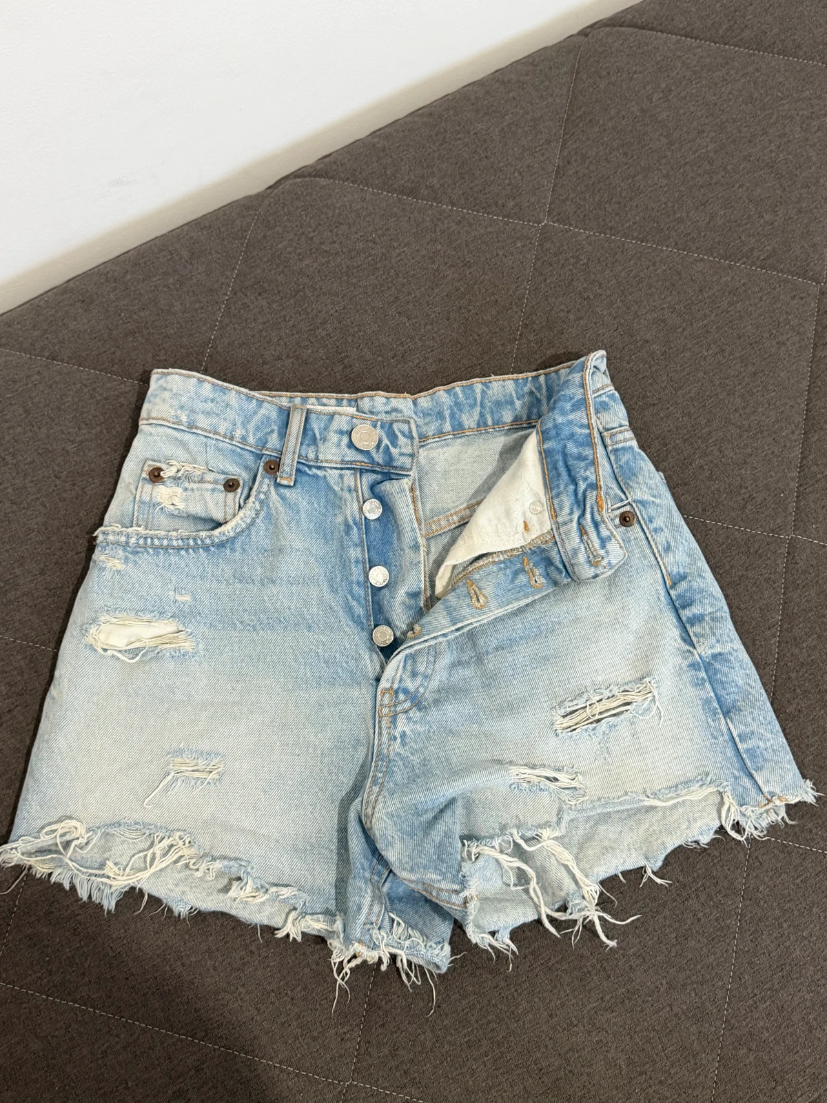 Zara- sorts