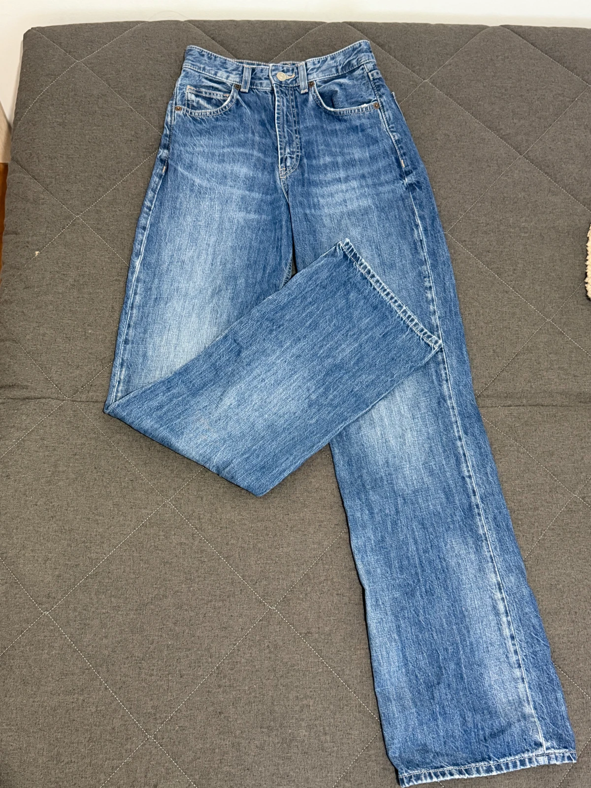 Zara- farmerke