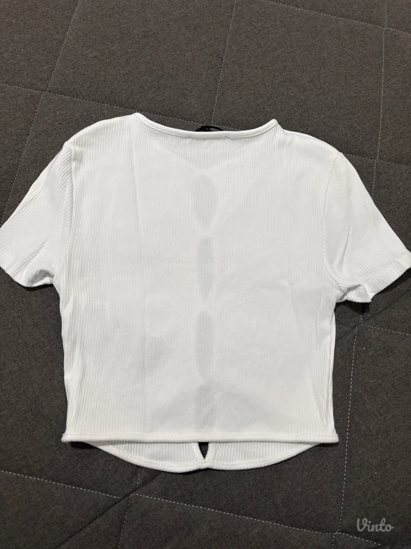 Majica- kratak rukav