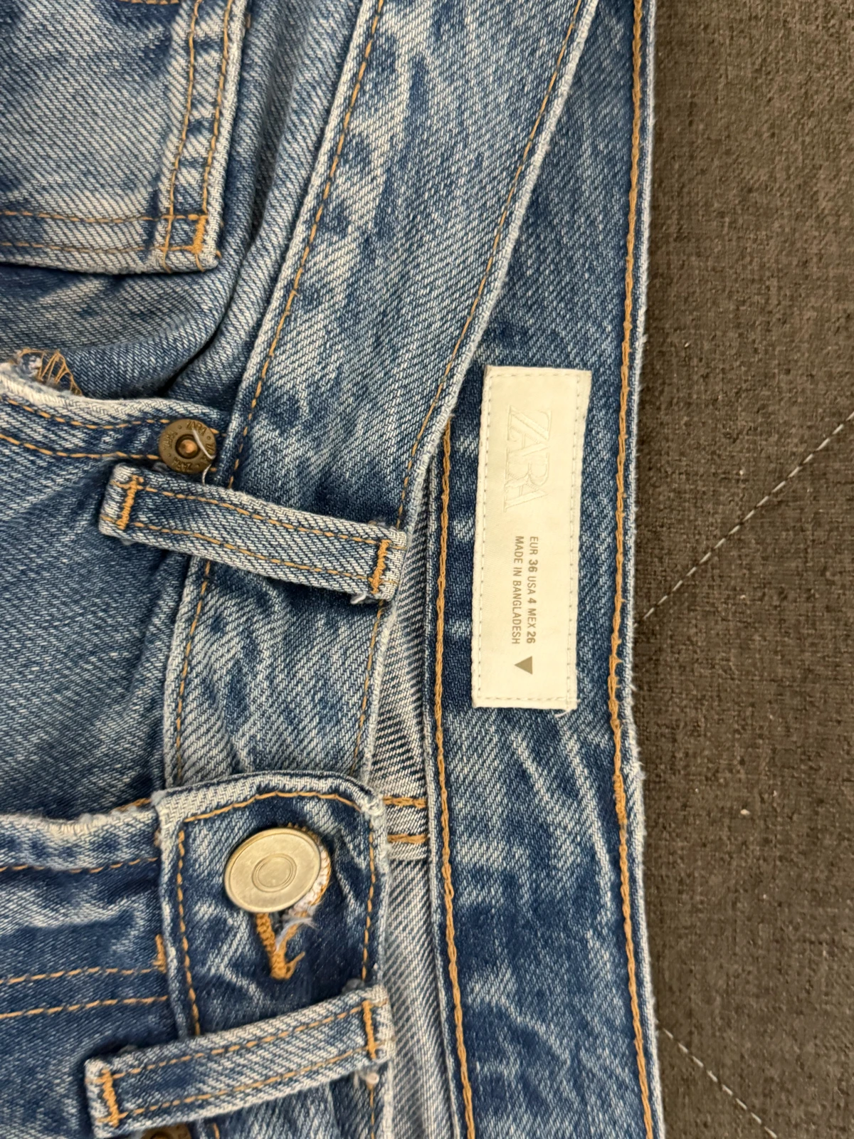 Zara- farmerke