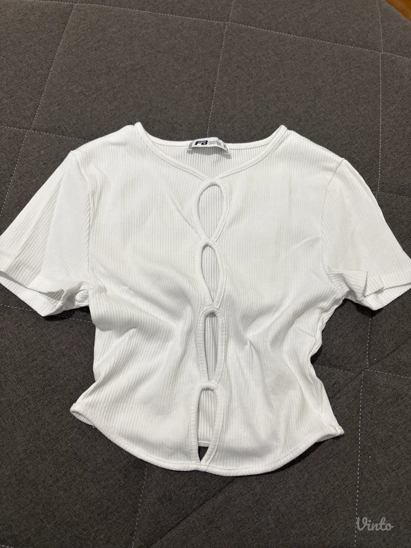 Majica- kratak rukav