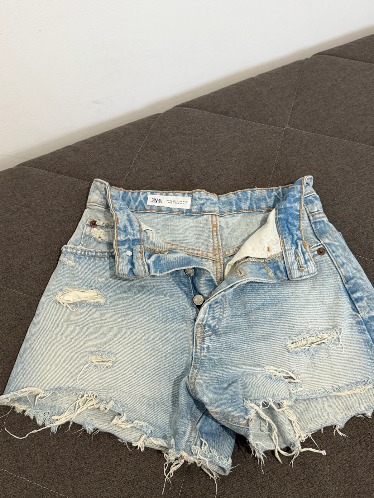 Zara- sorts