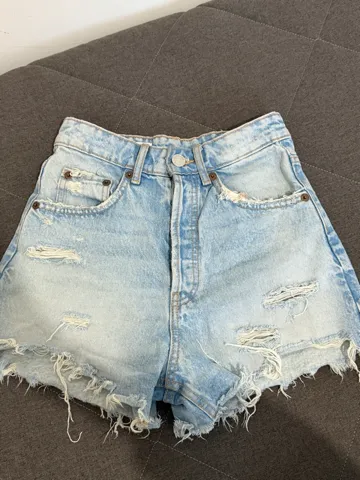 Zara- sorts