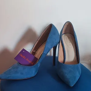 Cipele Claudia donatelli