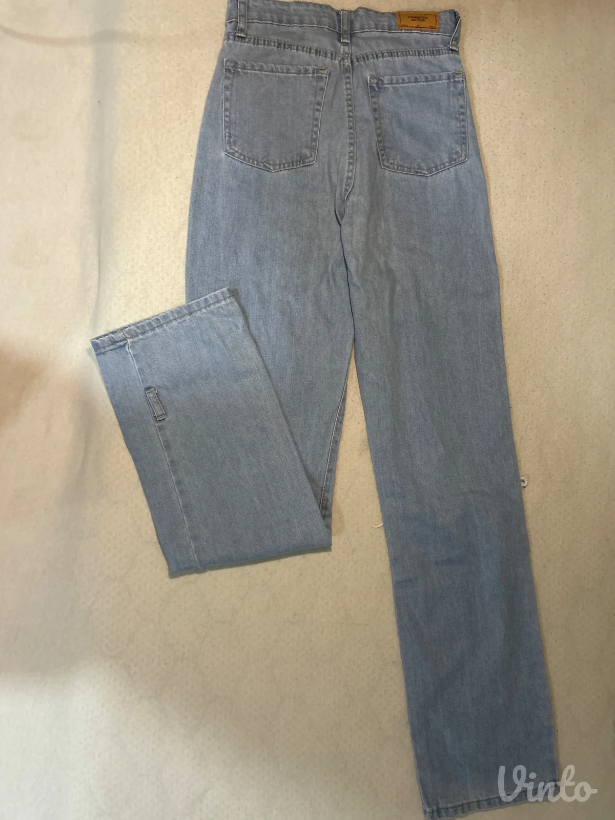 Fioretto jeans
