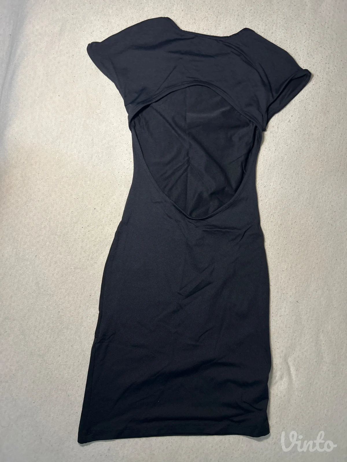 PULL&BEAR haljina
