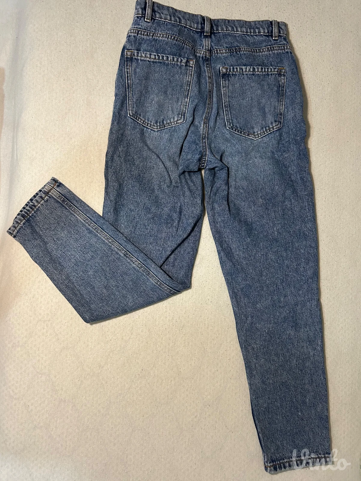 LCW jeans