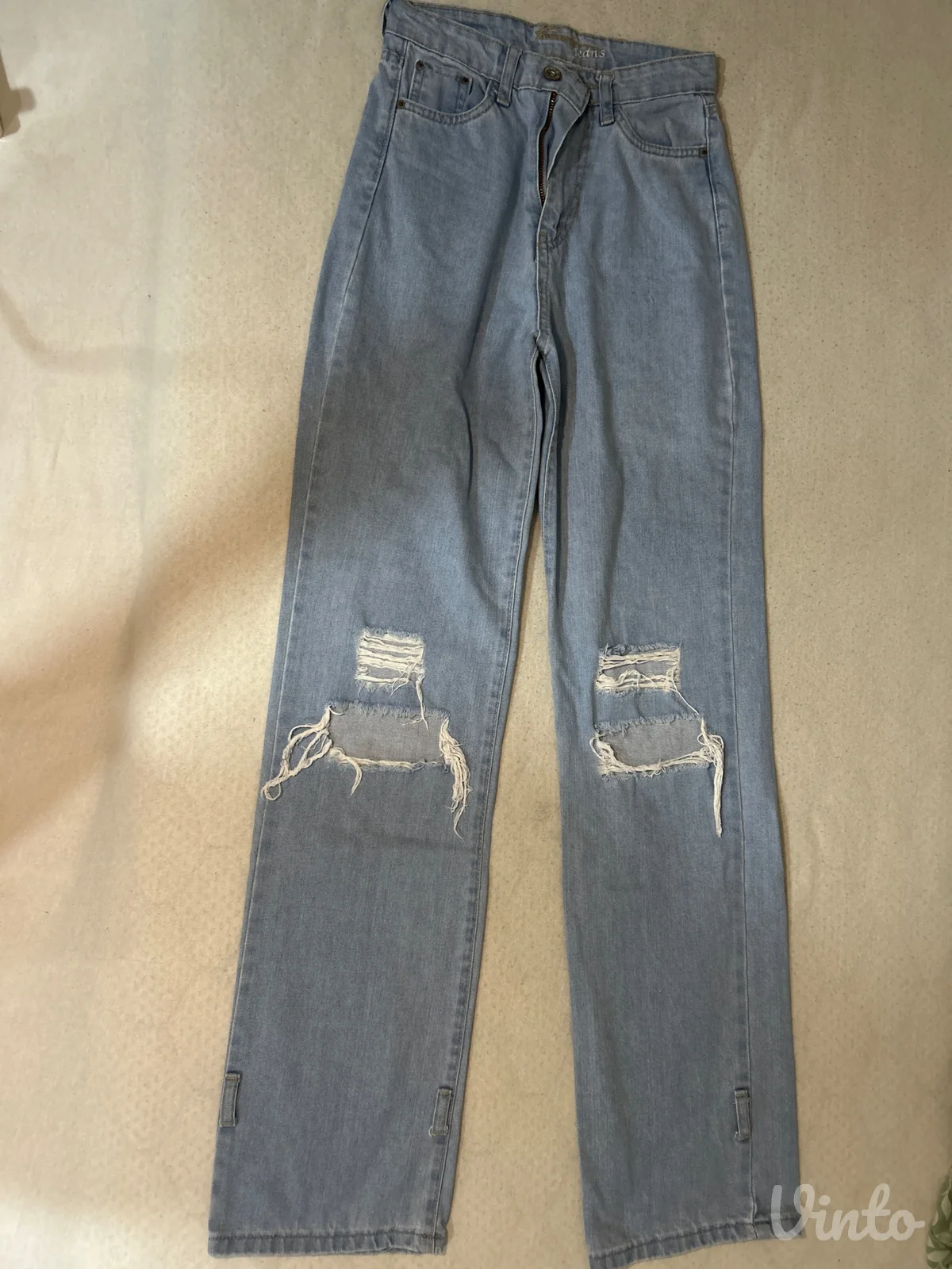Fioretto jeans