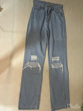 Fioretto jeans