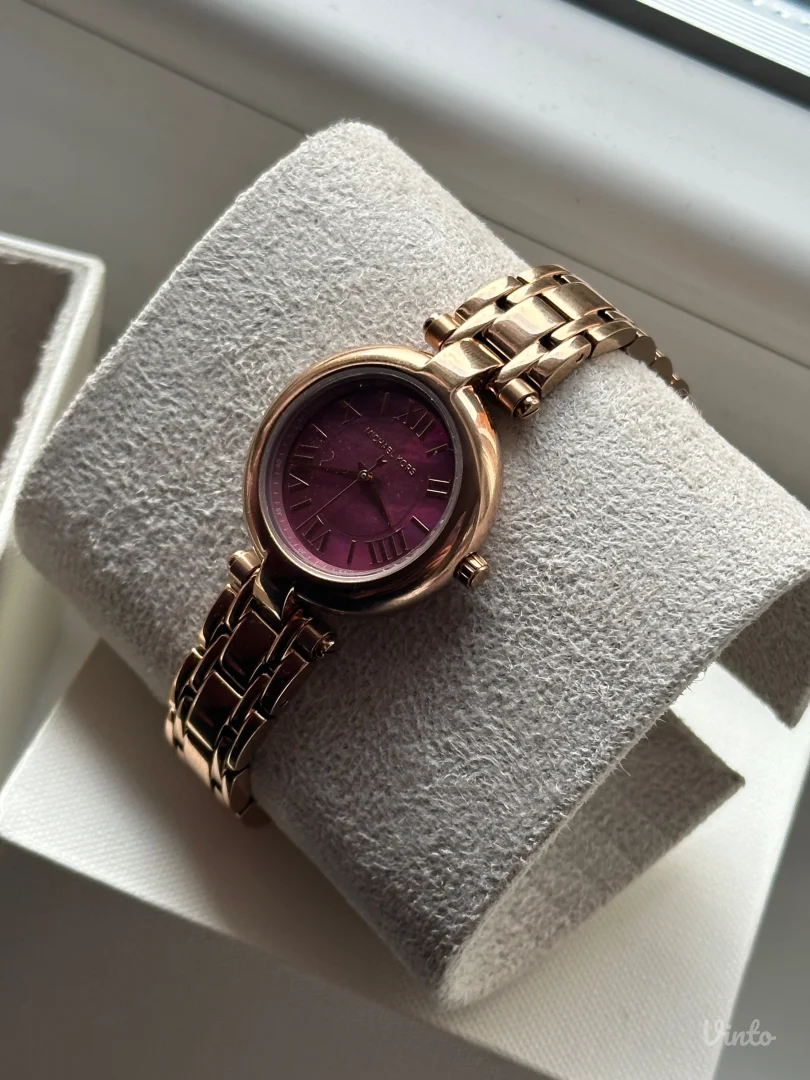 Michael Kors zenski sat kao NOV