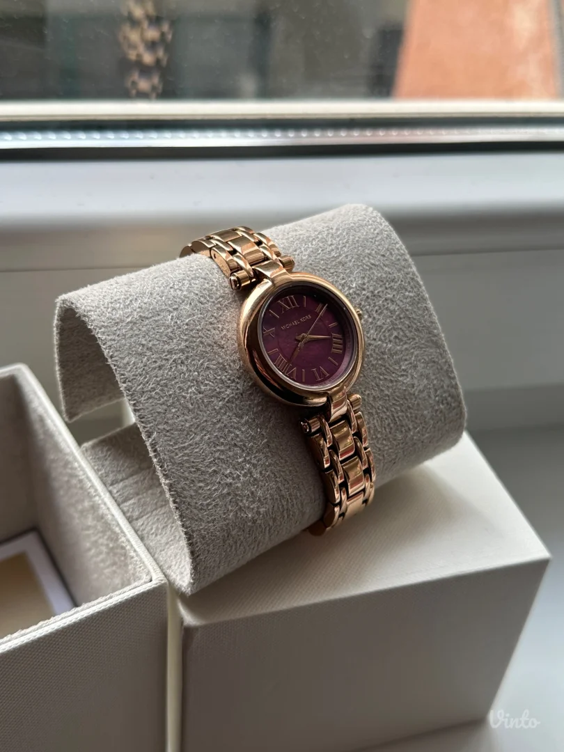 Michael Kors zenski sat kao NOV