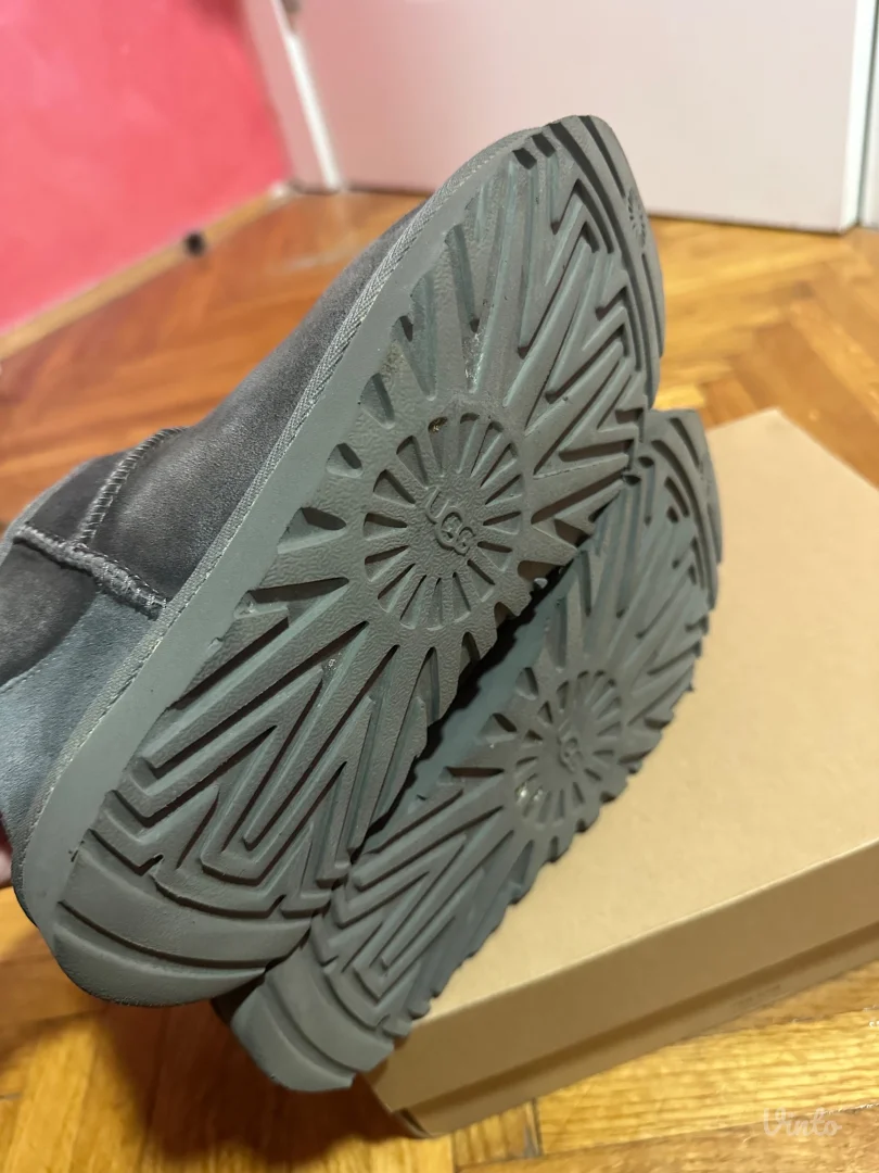 Ugg ultra mini sive 38 ORIGINAL