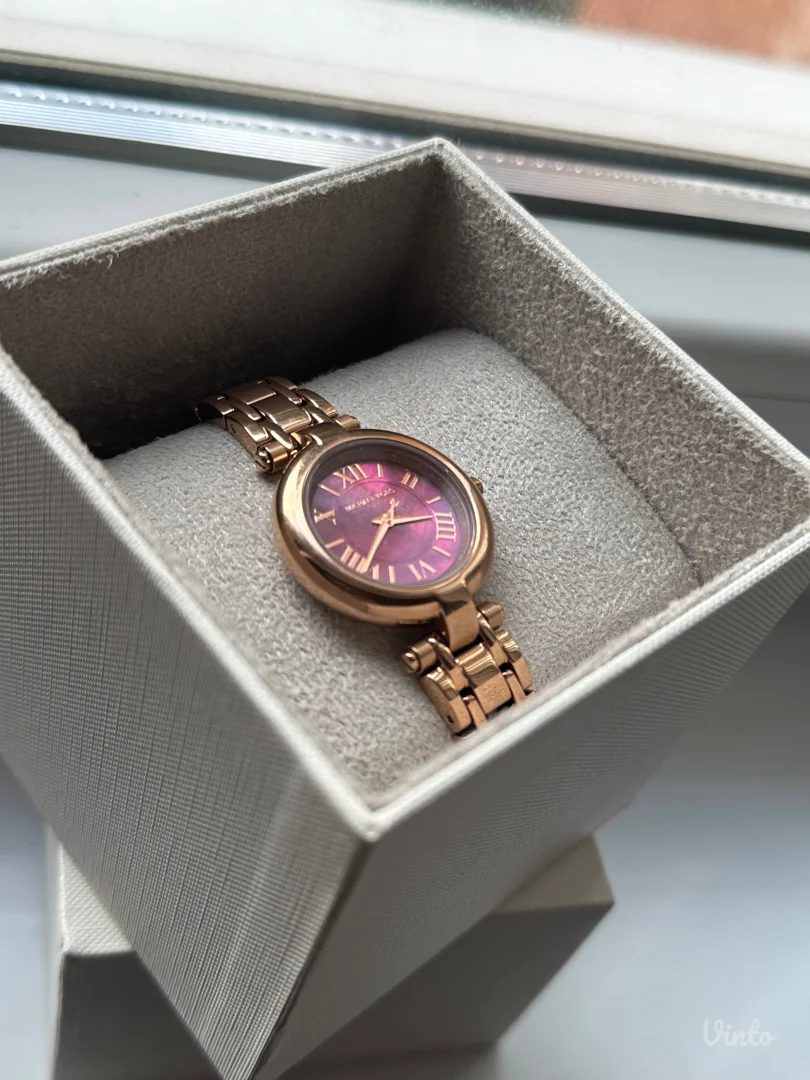 Michael Kors zenski sat kao NOV