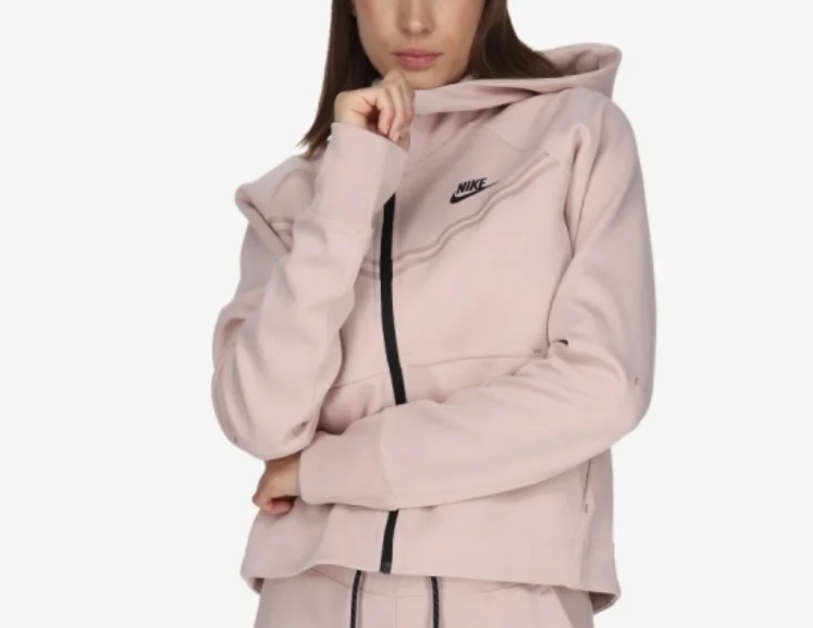 NIKE tech fleece XL zenski duks ORIGINAL