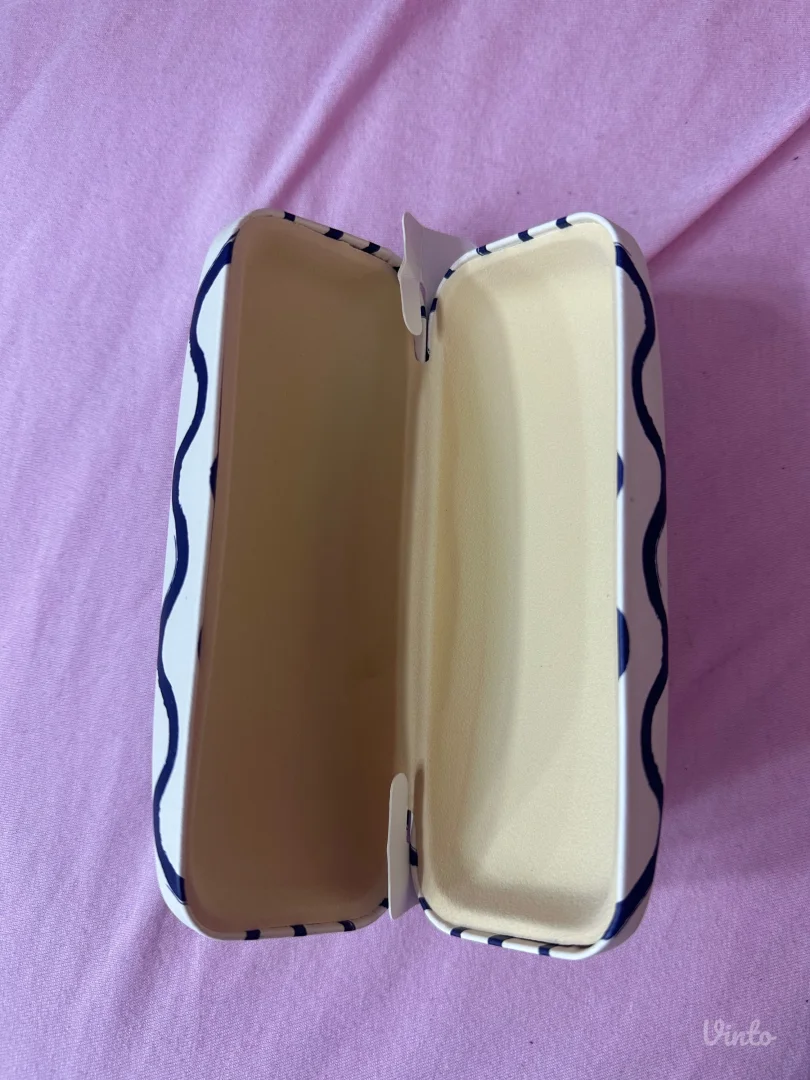 Kutija za naočare NOVO