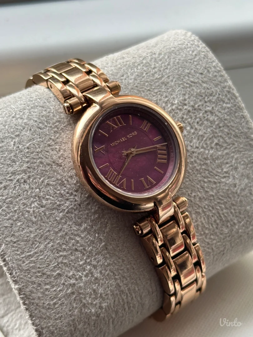 Michael Kors zenski sat kao NOV