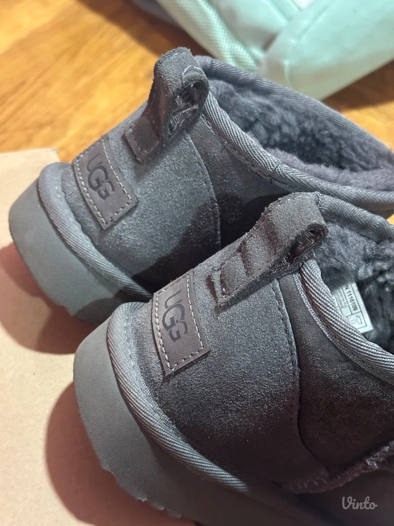 Ugg ultra mini sive 38 ORIGINAL