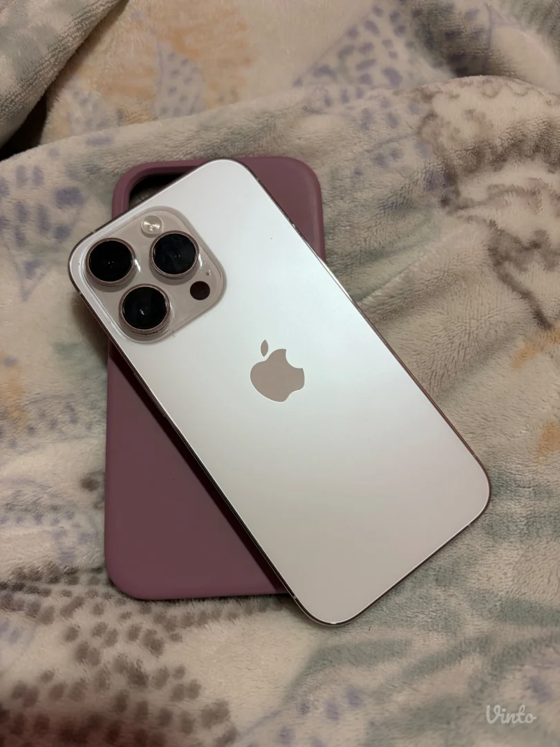 Iphone 14 pro 128gb, 78%bh