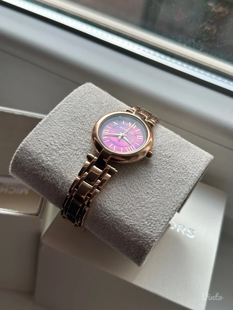 Michael Kors zenski sat kao NOV