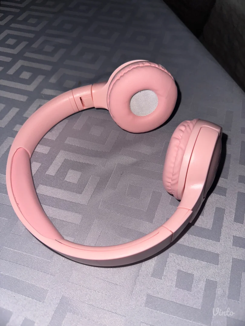 JBL 510BT roze slušalice NOVO