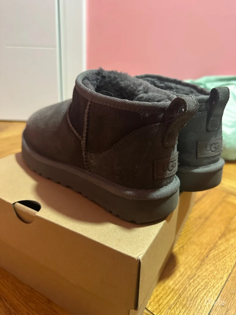 Ugg ultra mini sive 38 ORIGINAL