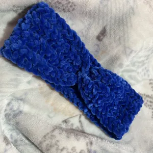 Ženska plisana traka za kosu (Novo)