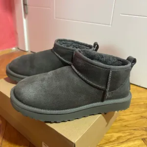 Ugg ultra mini sive 38 ORIGINAL