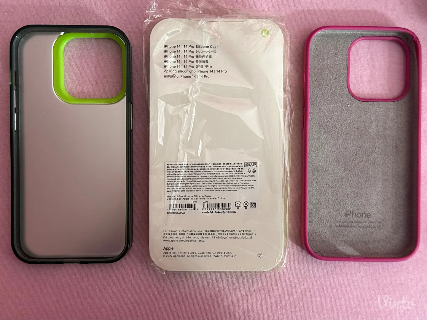 Maske za iphone 14 pro