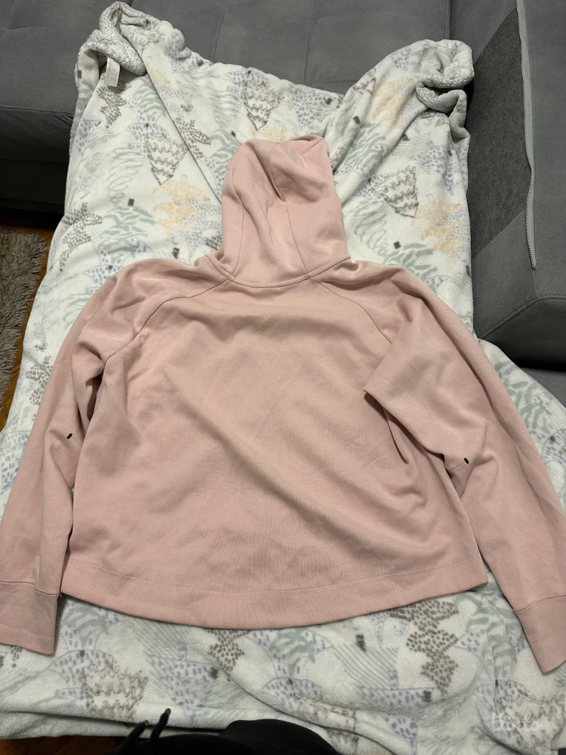 NIKE tech fleece XL zenski duks ORIGINAL