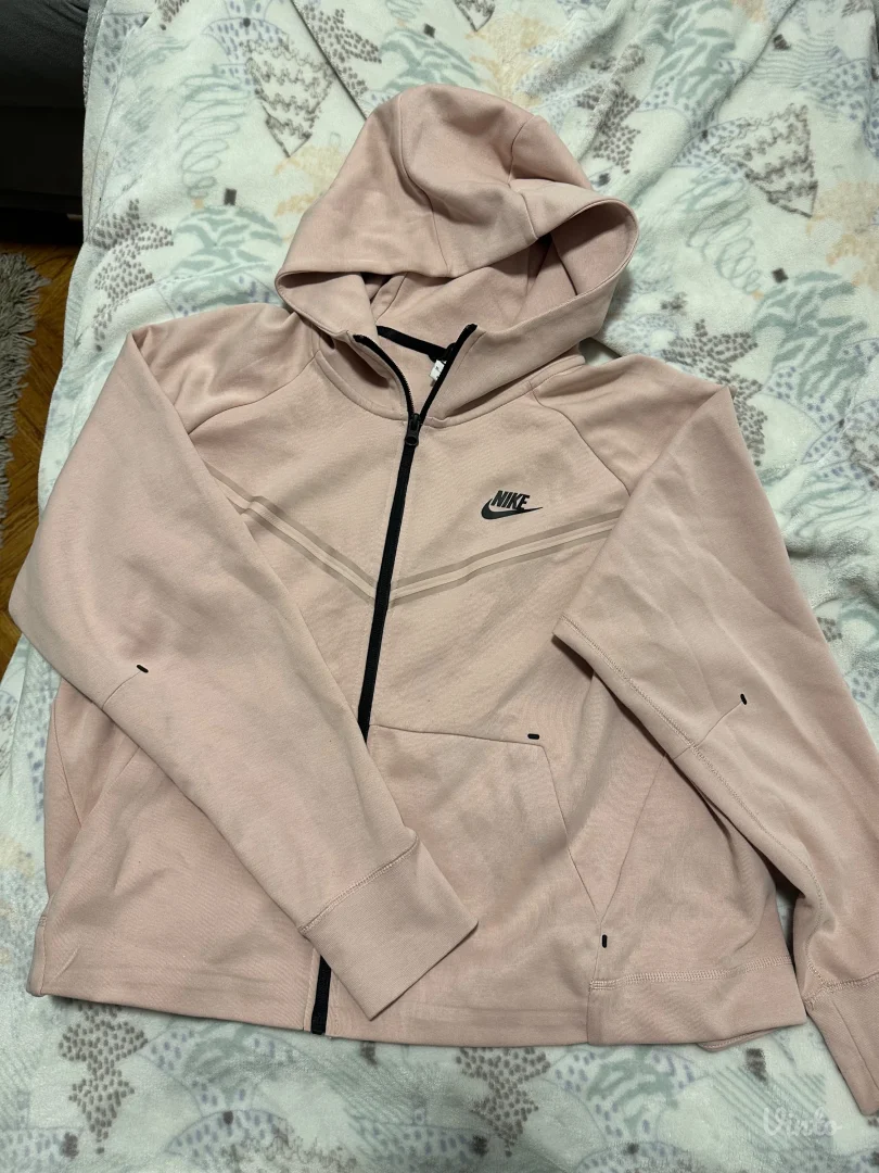 NIKE tech fleece XL zenski duks ORIGINAL
