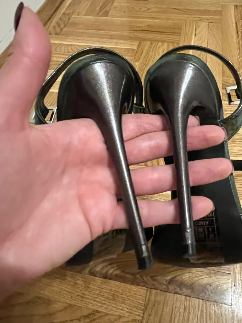 Sandale SIMMI LONDON