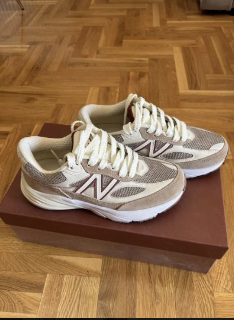 New balance patike