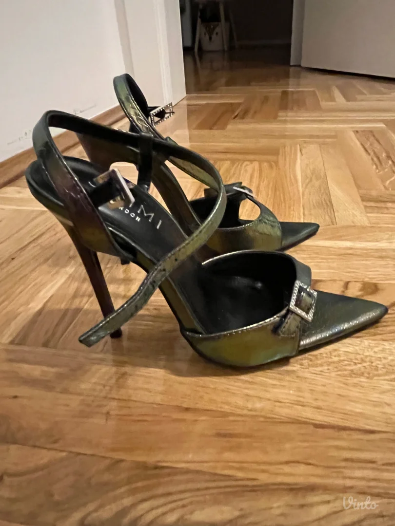 Sandale SIMMI LONDON