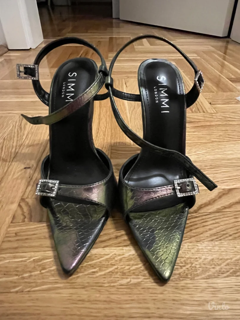 Sandale SIMMI LONDON